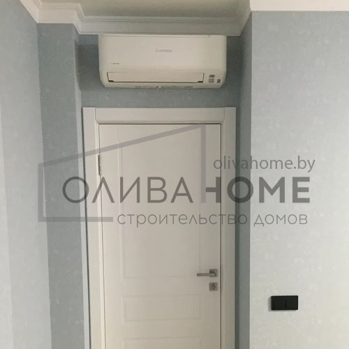 Вентиляция под ключ в Минске